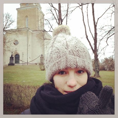 Observable profile picture for @olga