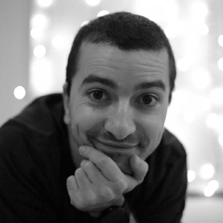 Observable profile picture for @dm
