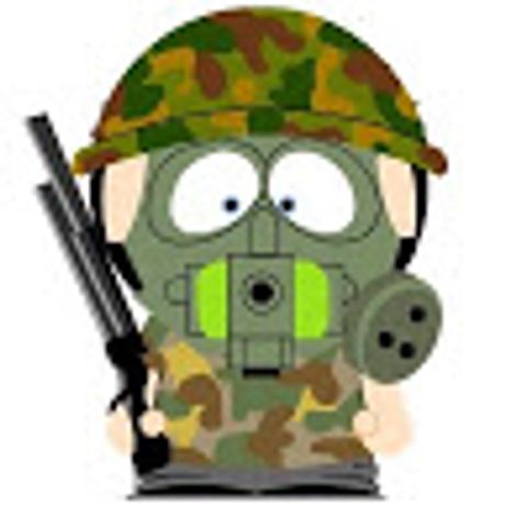 Observable profile picture for @marshal