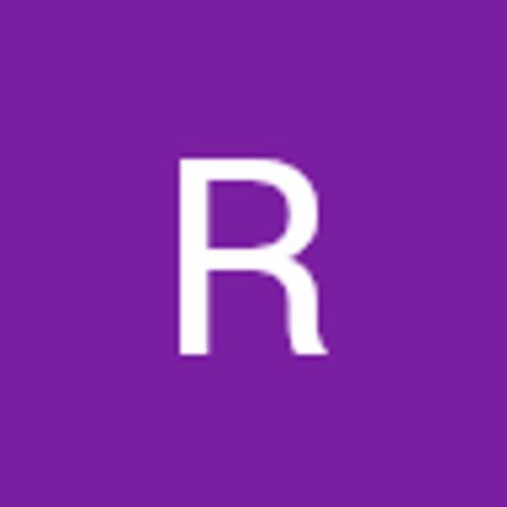 Observable profile picture for @rita