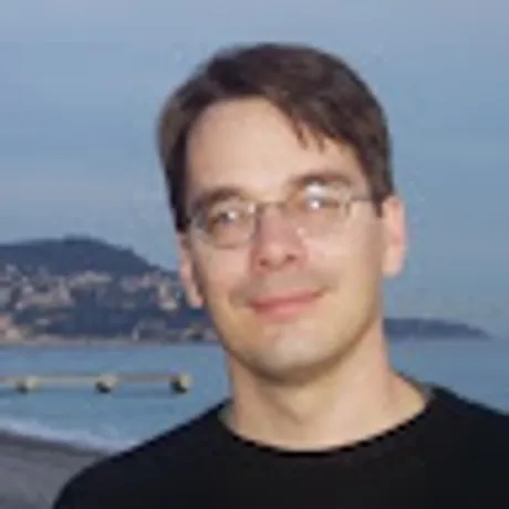 Eric K | Observable