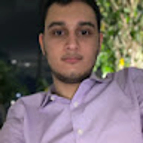 parham hassan | Observable