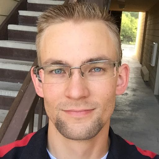 Observable profile picture for @nolan