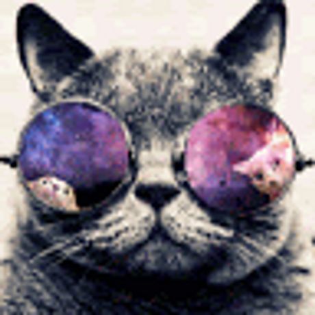 Observable profile picture for @ossie
