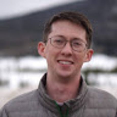 Observable profile picture for @jon