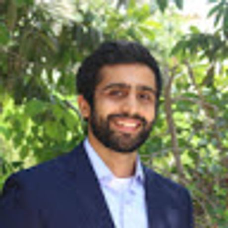 @virenbajaj