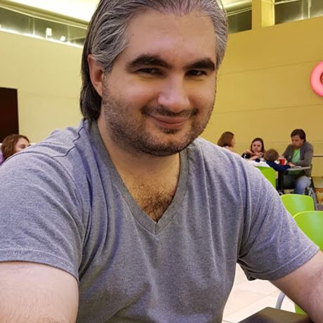 Observable profile picture for @mariano