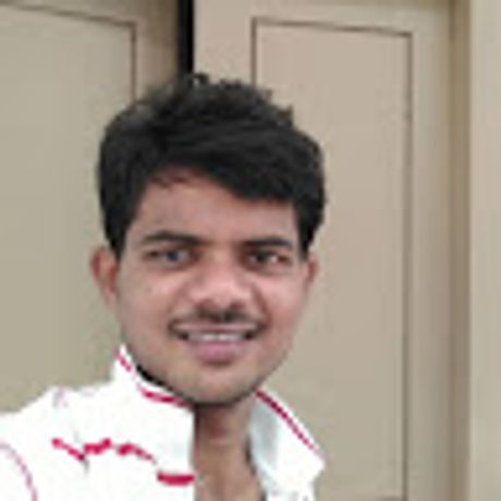 Observable profile picture for @mahendra