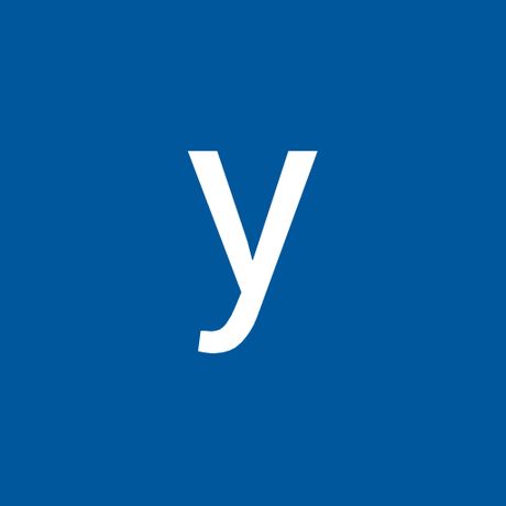 Observable profile picture for @yossi