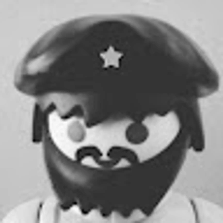 Observable profile picture for @dams
