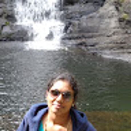 Observable profile picture for @sofi