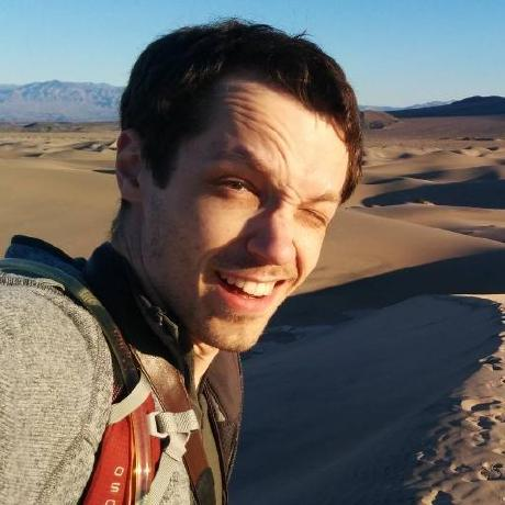 Observable profile picture for @hughes