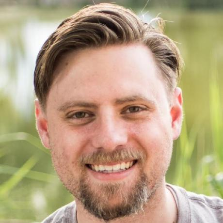 Observable profile picture for @buchanan