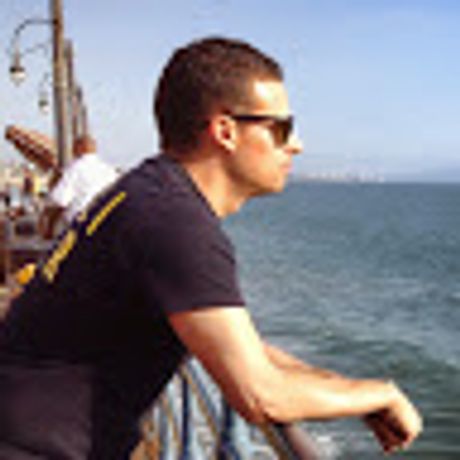 Observable profile picture for @michel