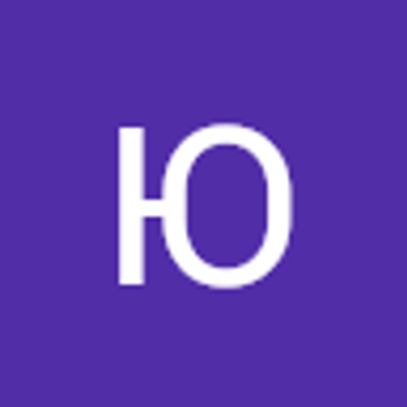 Observable profile picture for @john214