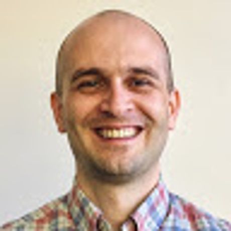 Observable profile picture for @zack