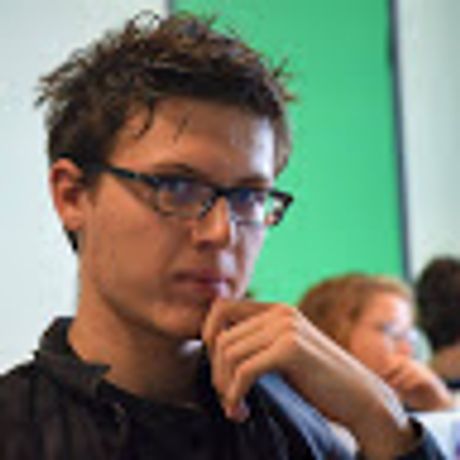 Observable profile picture for @ppc
