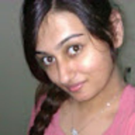 Observable profile picture for @ishita