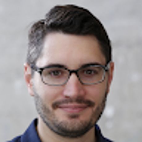 Observable profile picture for @stew