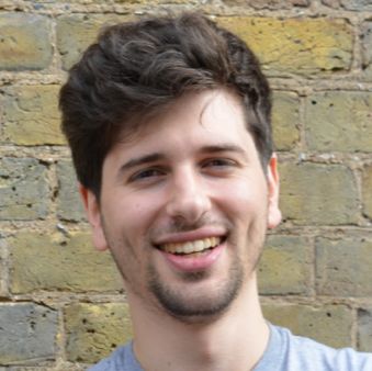 Observable profile picture for @foo