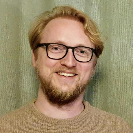 Observable profile picture for @jannis