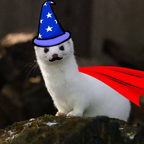 Observable profile picture for @merlin