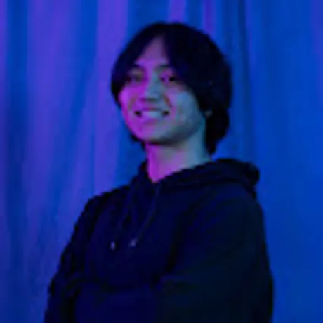 Observable profile picture for @rei
