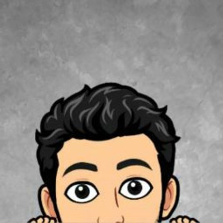 Observable profile picture for @rj