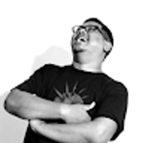Observable profile picture for @sham