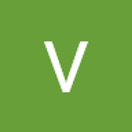 Observable profile picture for @vedant