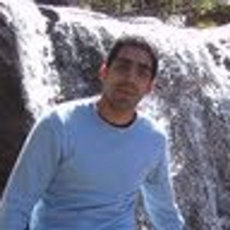 Observable profile picture for @yahya