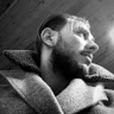 Observable profile picture for @mert