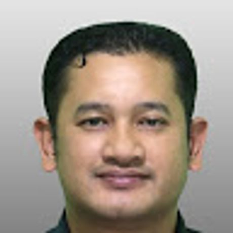 Observable profile picture for @hafiz
