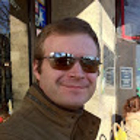 Observable profile picture for @van