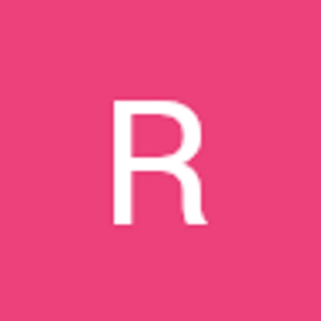 Observable profile picture for @rink