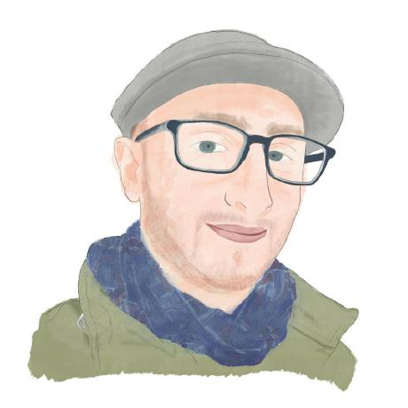 Observable profile picture for @idan
