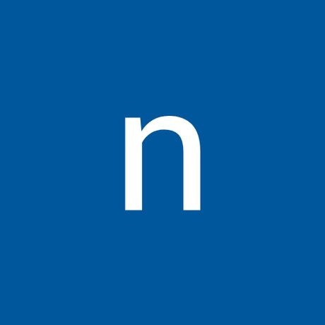 Observable profile picture for @naz