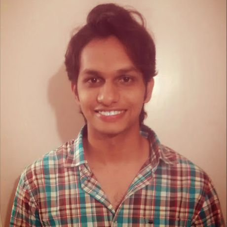 Observable profile picture for @rishik