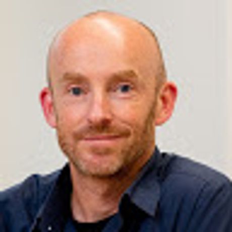 Observable profile picture for @glen