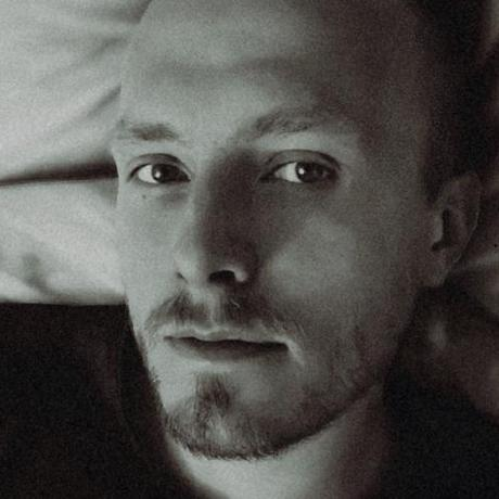 Observable profile picture for @gregor