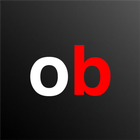 Observable profile picture for @ob