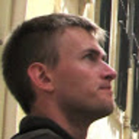 Observable profile picture for @jah