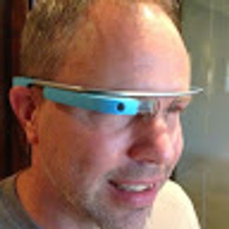Observable profile picture for @clint