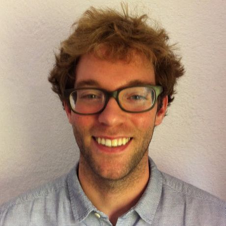 Observable profile picture for @duncan