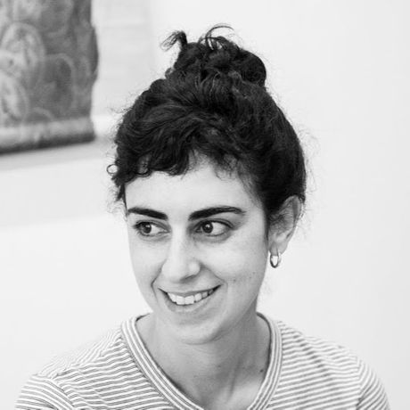 Observable profile picture for @elena