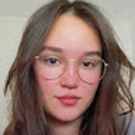 Observable profile picture for @lara