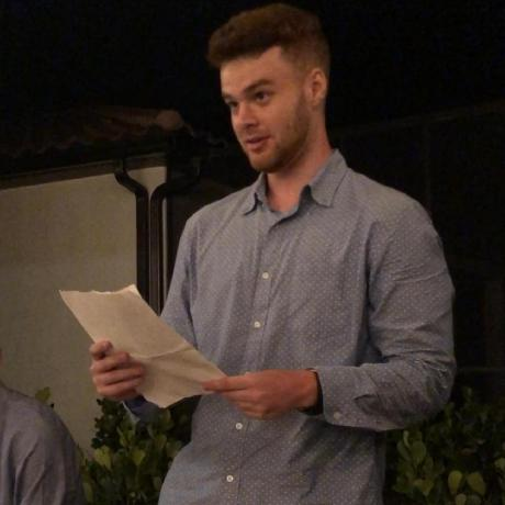 Owen Anderson | Observable