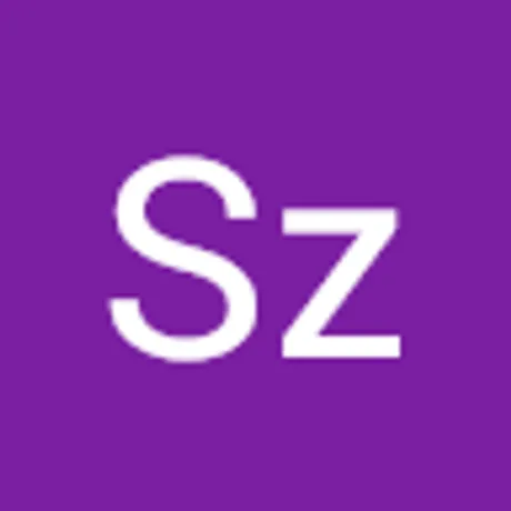 Observable profile picture for @szymon
