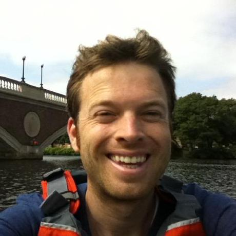 James Stack | Observable