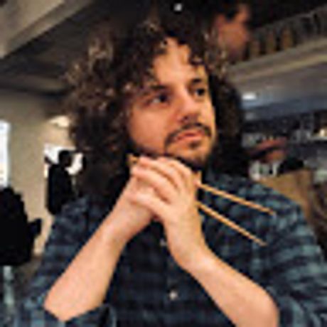 Observable profile picture for @lewis